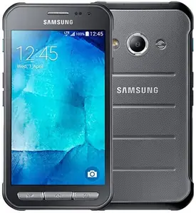 Замена камеры на телефоне Samsung Galaxy Xcover 3 в Краснодаре